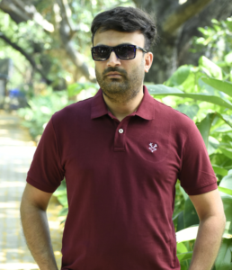 Executive Maroon POLO T-shirt