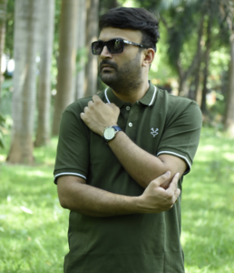 Tip Top Olive Green Polo T-shirt